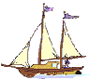 Mercatino di Bagnolo Sezione Vela Volo Scafi