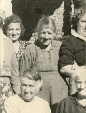Bagnolo Amatrice Gruppo